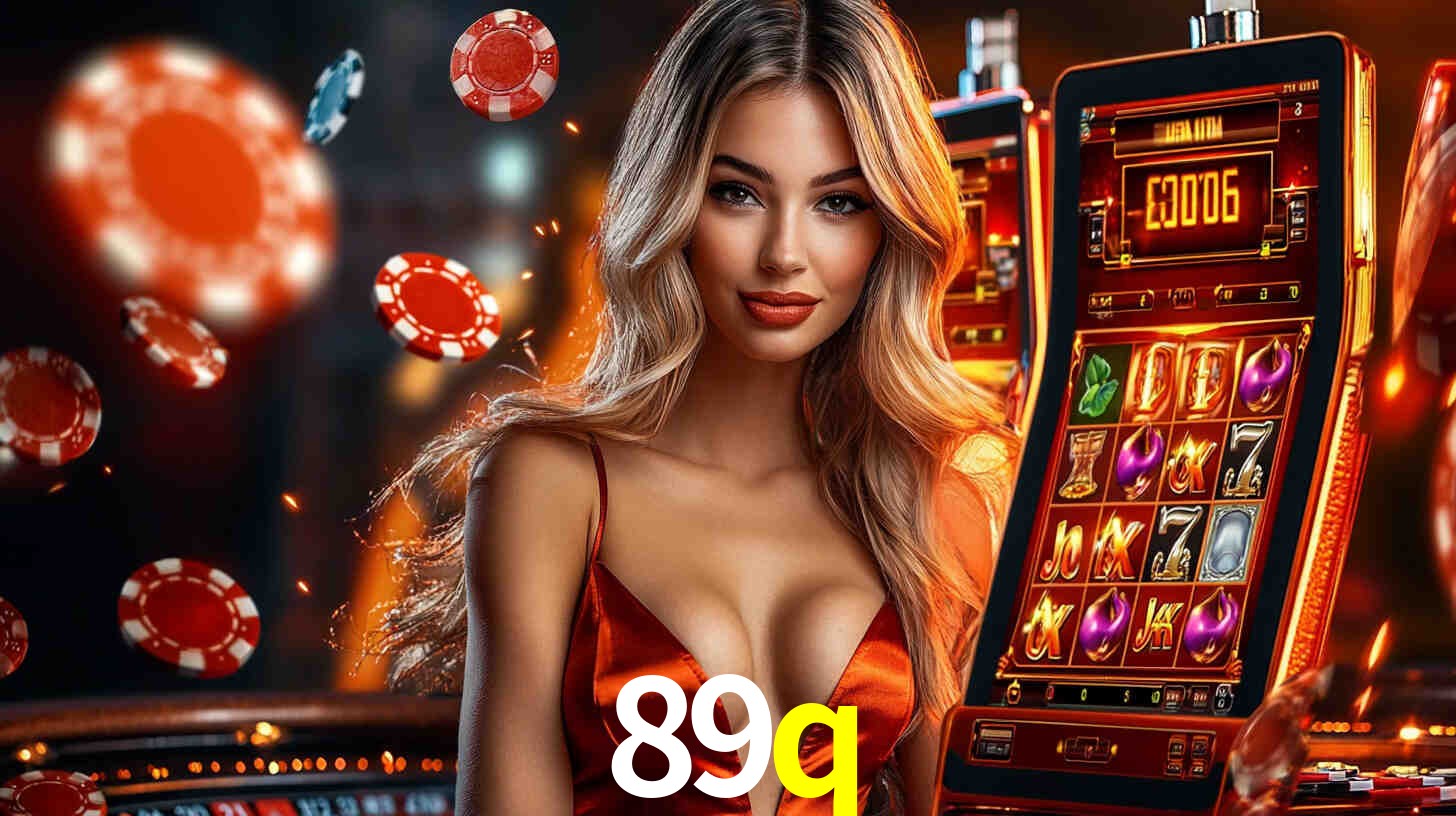 89q - Fortuna ao Seu Alcance - 89q.com