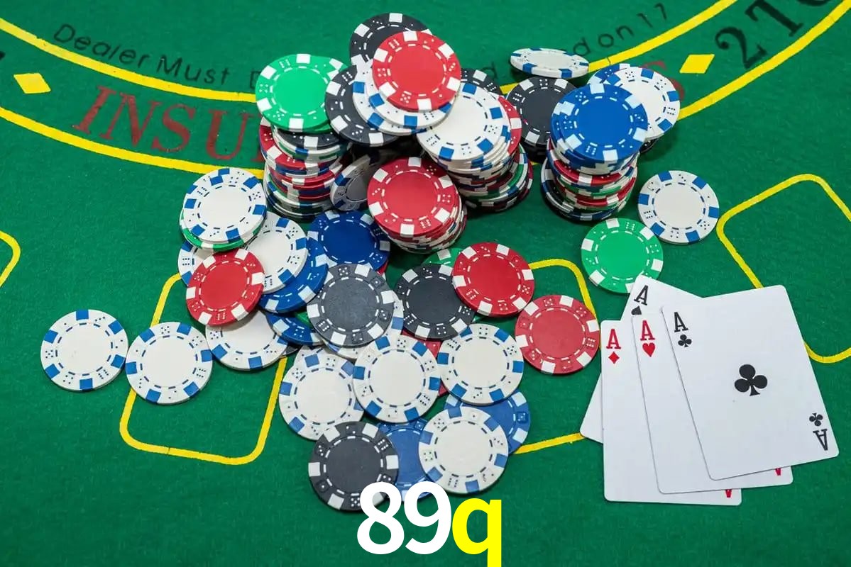 Experiência VIP 89q