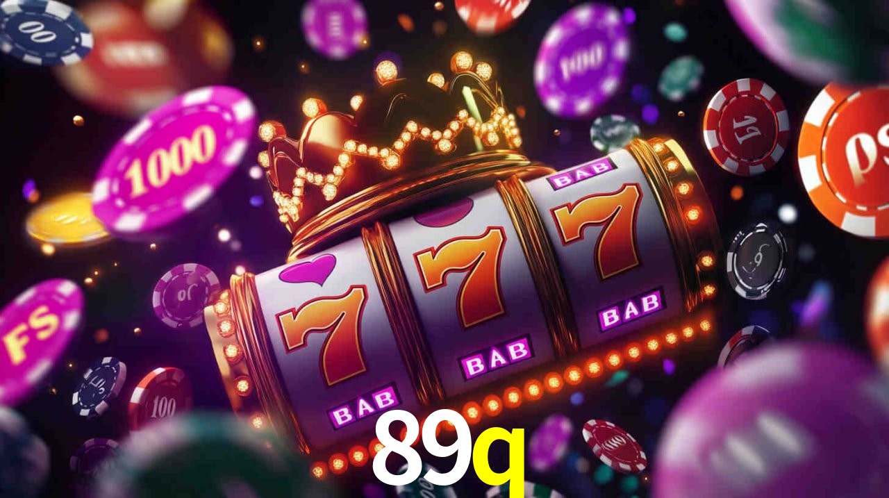 Casino Ao Vivo 89q