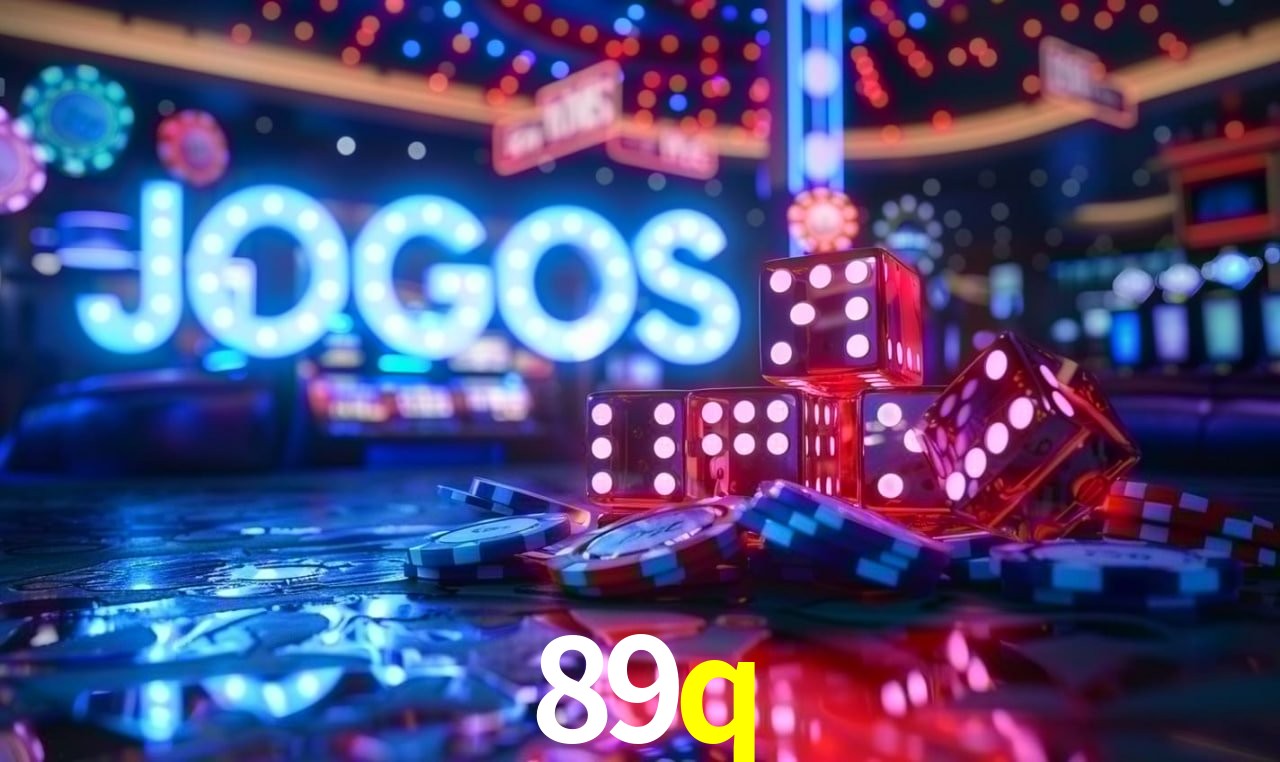 Apostas de Tênis 89q