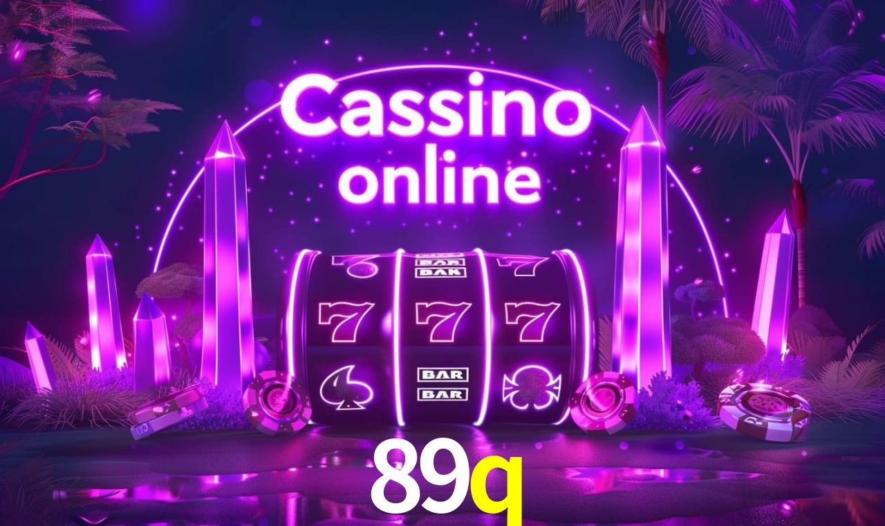 Recursos de Bônus 89q