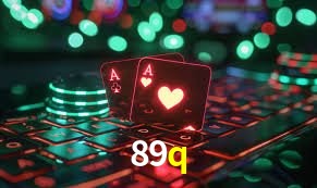 Segurança 2FA 89q