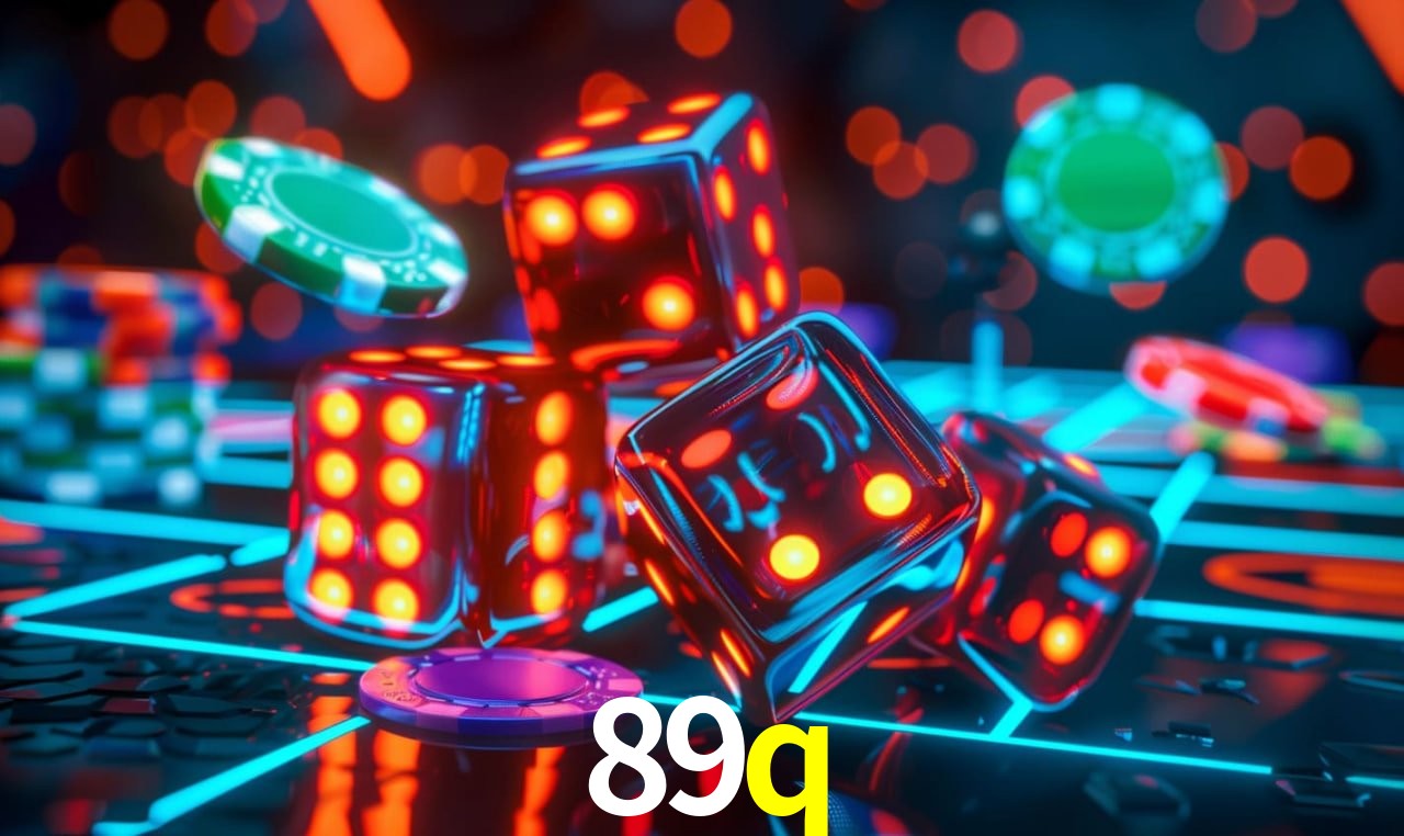 Casino VIP 89q