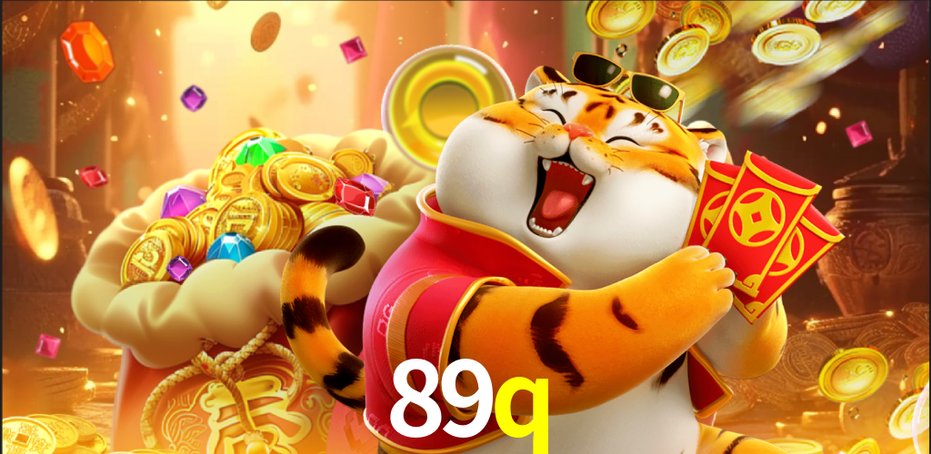 89q: A Experiência de Casino com Jogos de Mesa ao Vivo