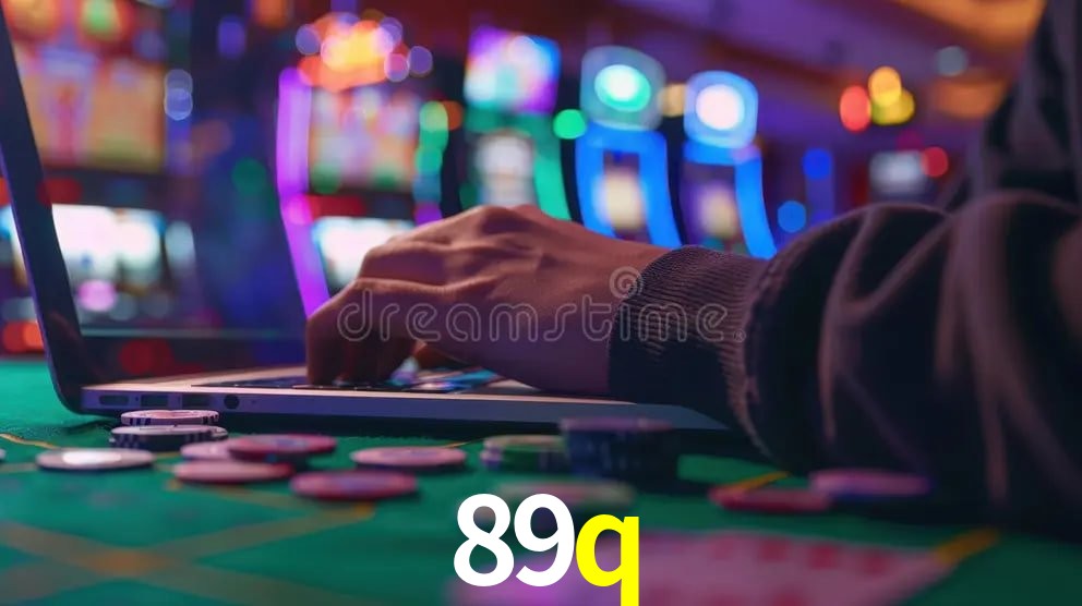 Estatísticas Esportivas 89q