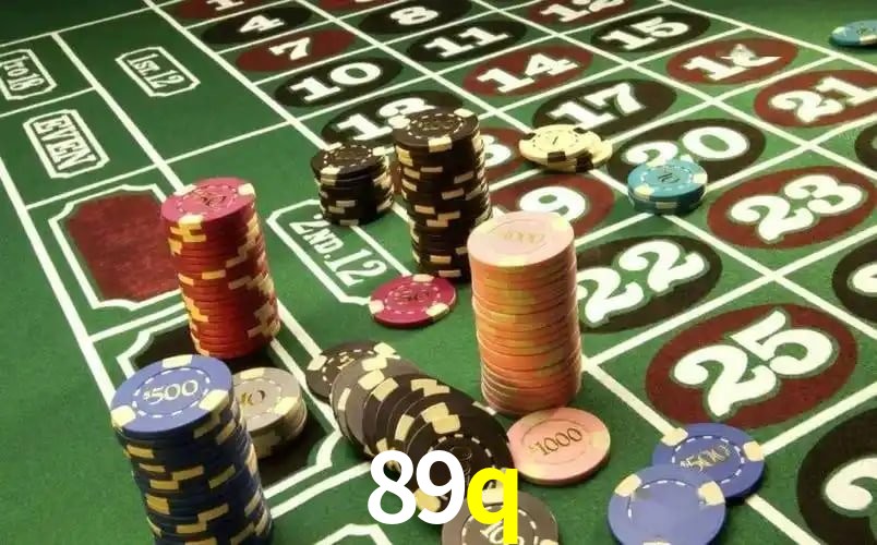 Integração de APIs 89q