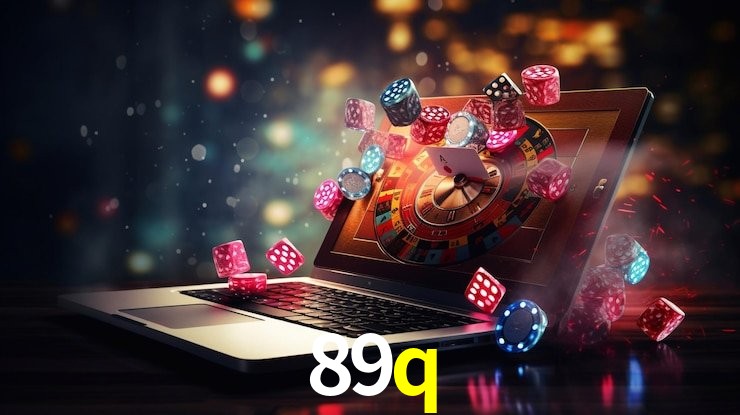 Casino Ao Vivo 89q