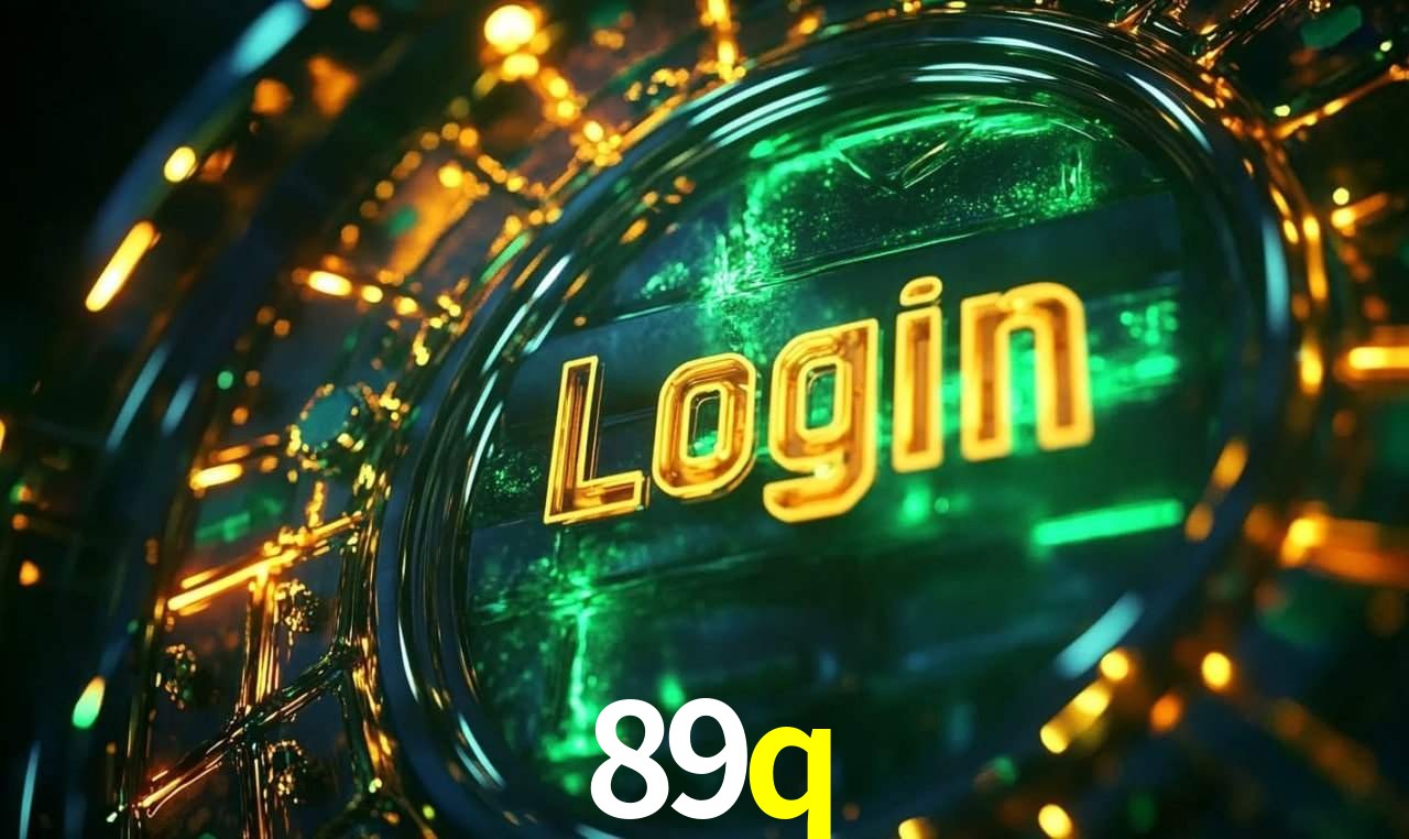 Interface do App 89q