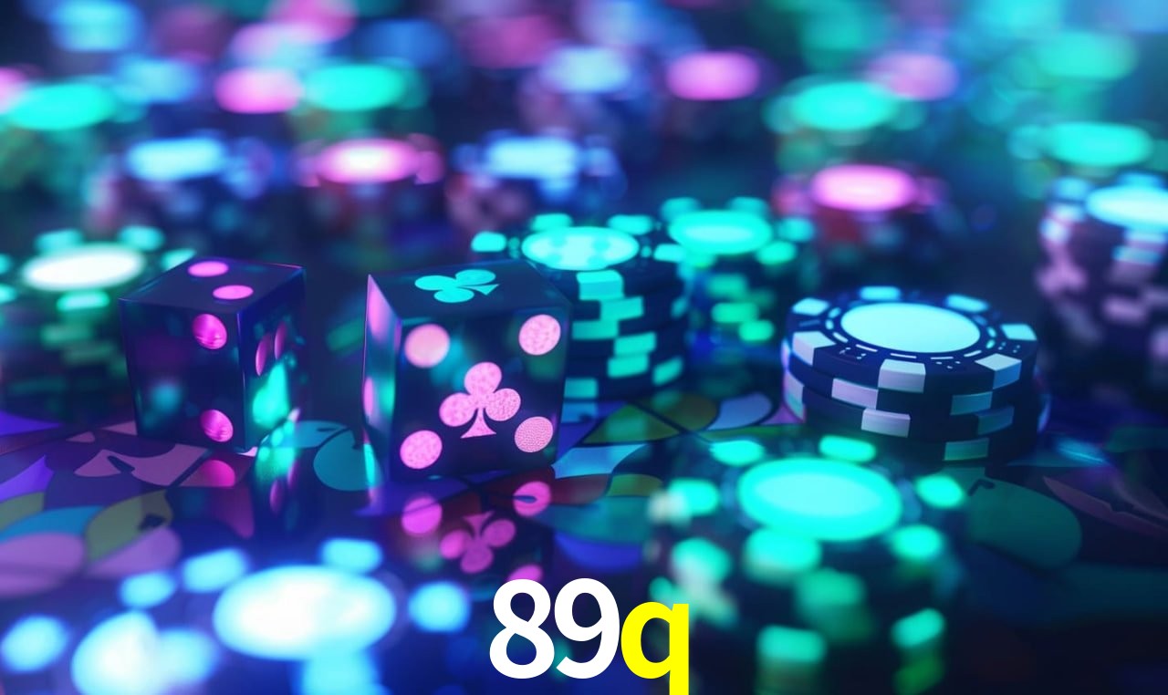 Recursos de Bônus 89q