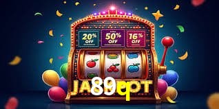 Jogos de Slot 89q