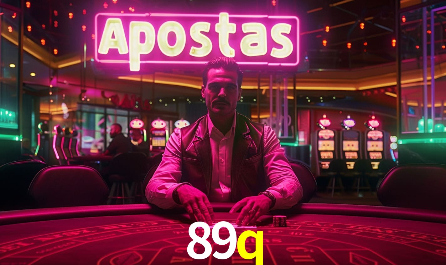 Apostas de Tênis 89q