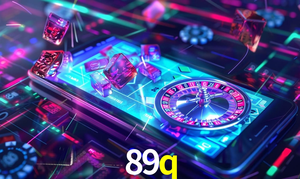 Login Seguro 89q
