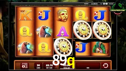 A Emoção da Loteria na 89q: Uma Chance de Mudança de Vida