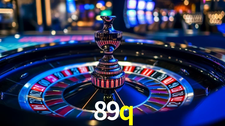 Experimente o Login Seguro Premium no 89q