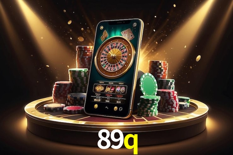 Estatísticas do Jogo 89q