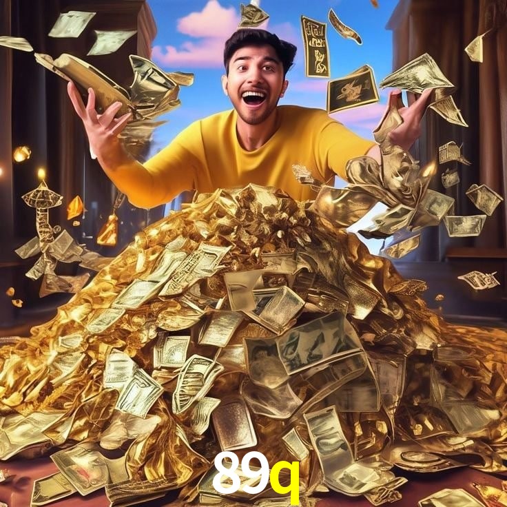 Estatísticas do Jogo 89q