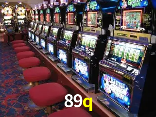 Desvendando o Mundo dos Jogos Virtuais na 89q
