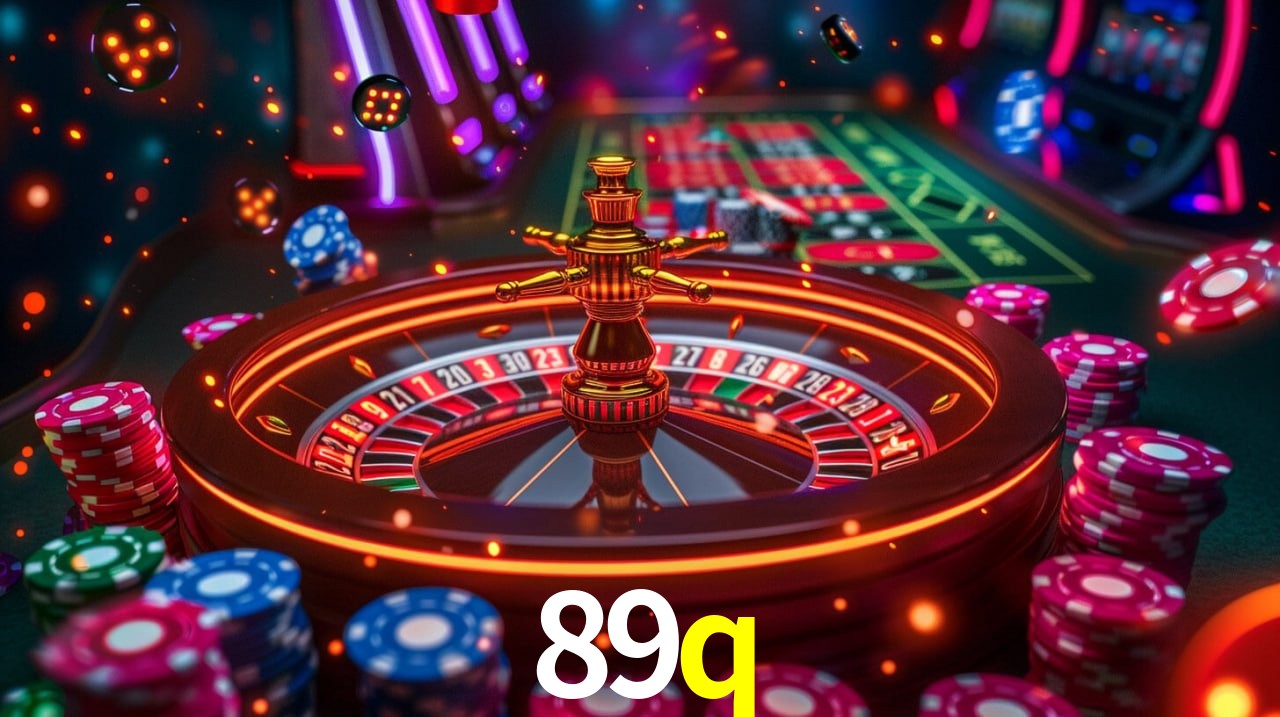 Jogo Spaceman 89q