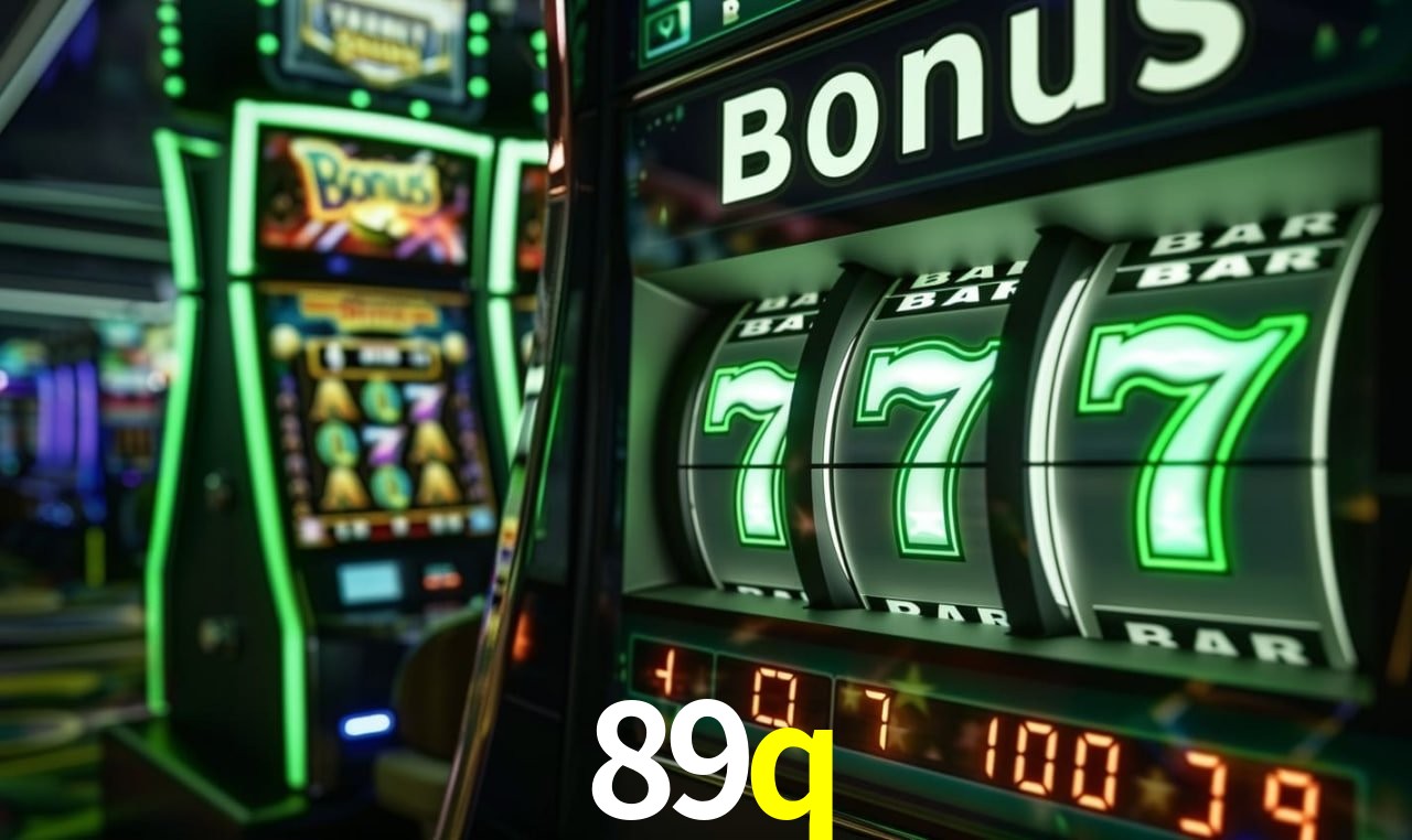 Mesa de Blackjack 89q