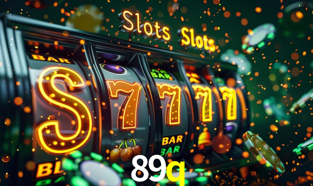Diretório de Jogos 89q