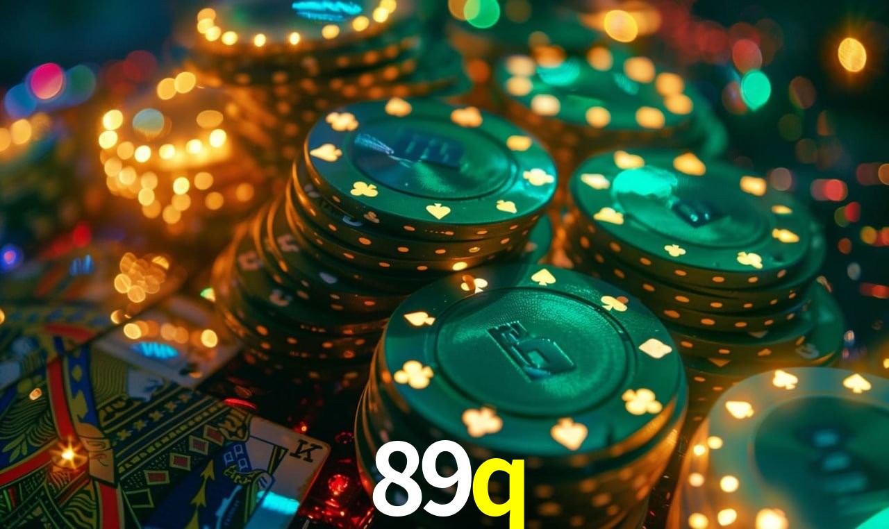 Casino Ao Vivo 89q