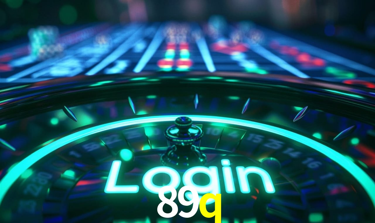 Provedores de Jogos 89q